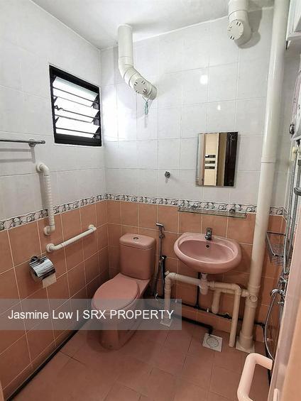 Blk 812 Tampines Avenue 4 (Tampines), HDB 4 Rooms #210890891